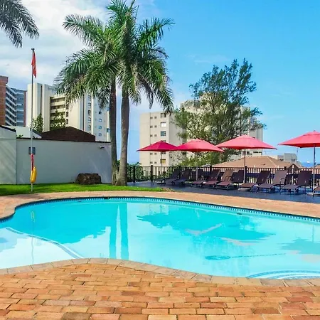 65Onlagoondrive 5 Sleeper Self-Catering Unit Durban Exterior photo